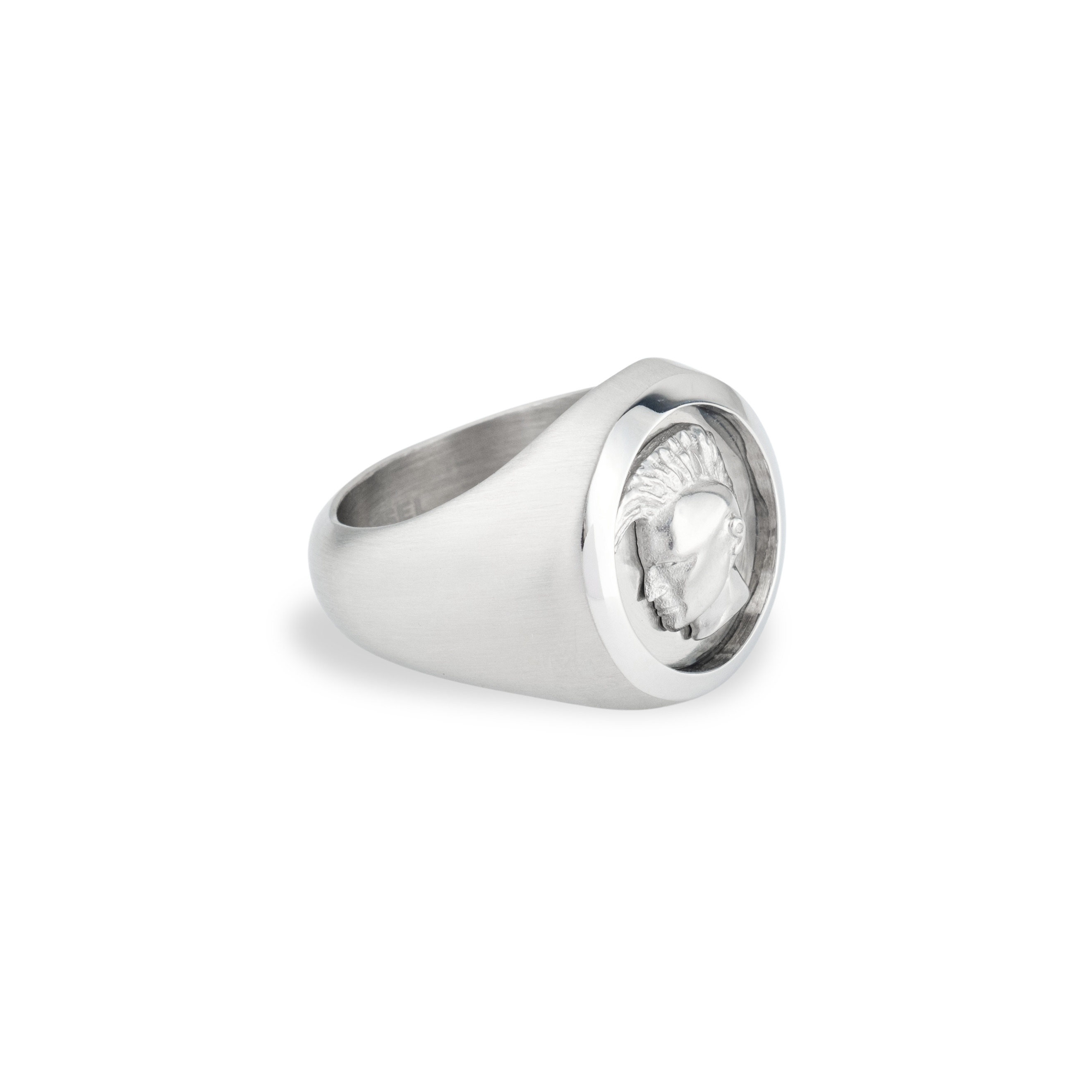 Signet Ring