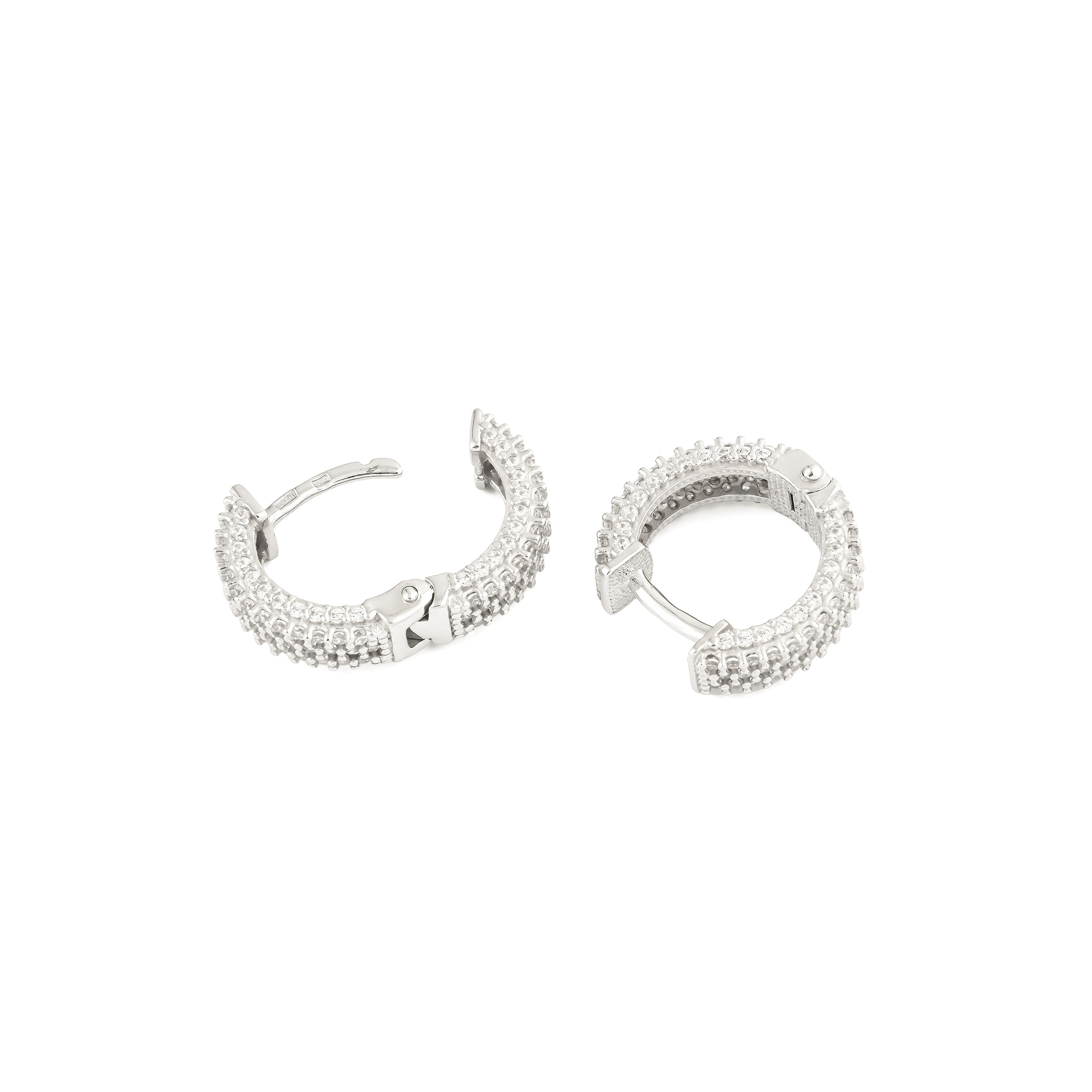 BIGGY Earrings