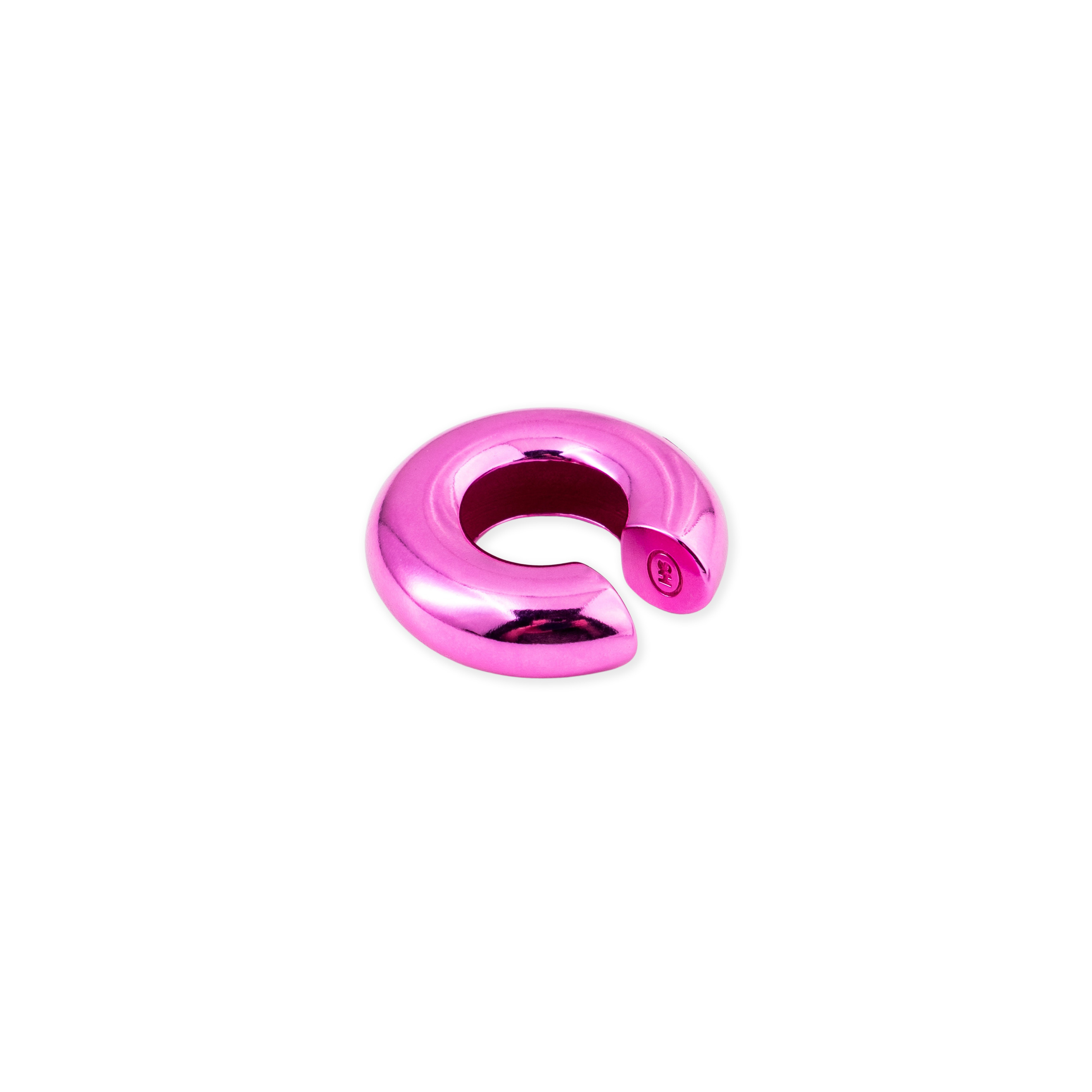 Pink cuff "Crash"