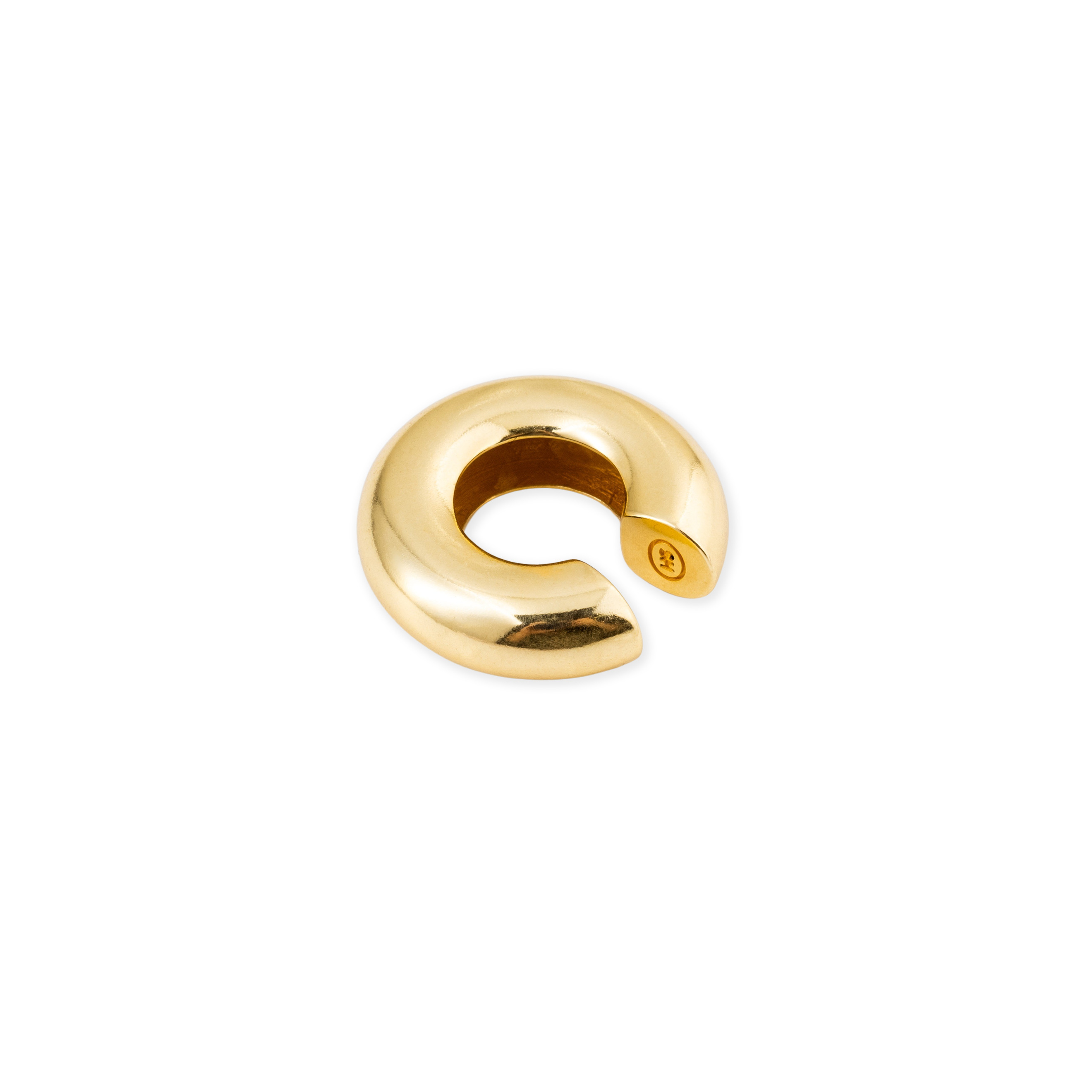Golden cuff "Crash"