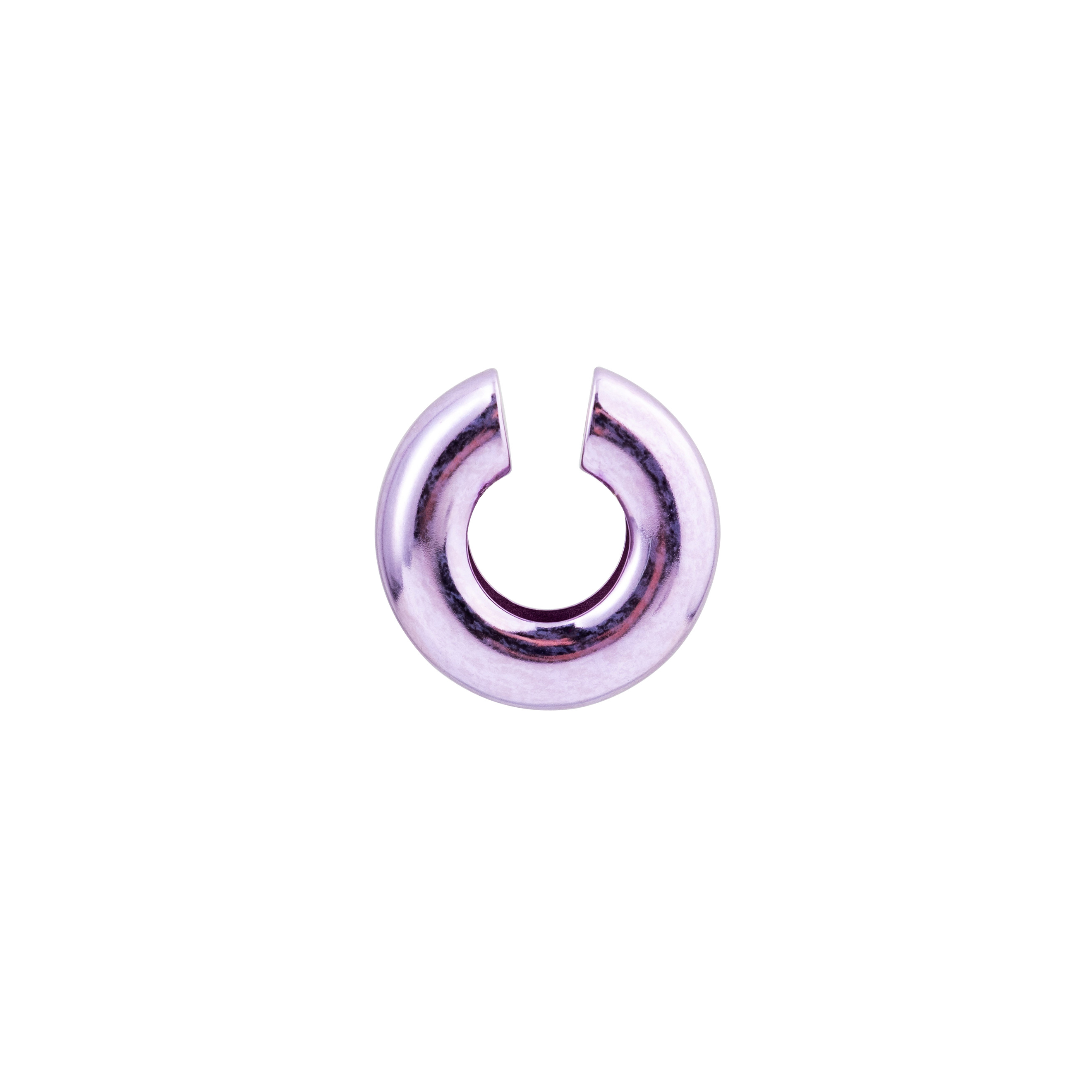 Purple cuff "Crash"