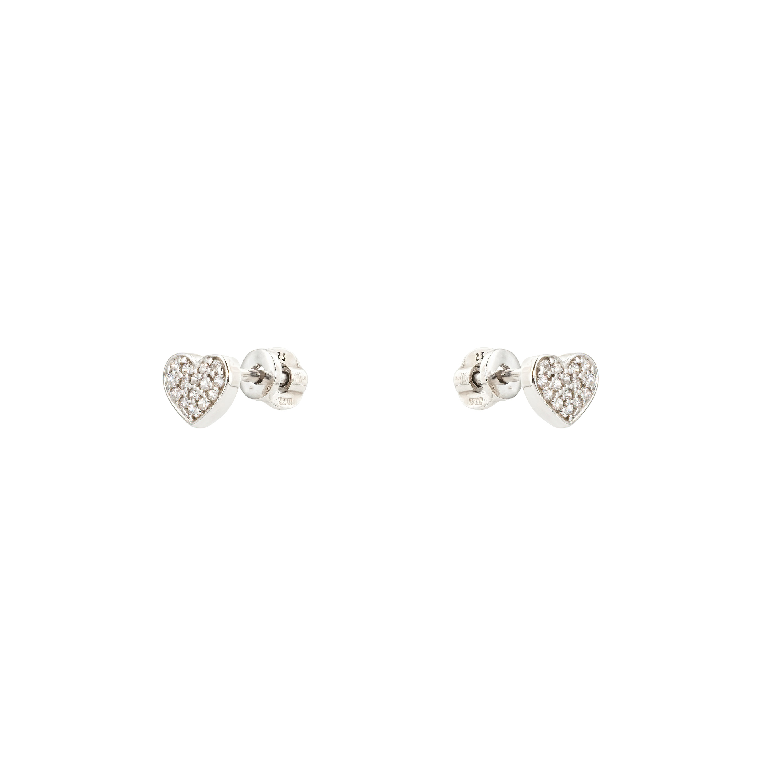 AMORE Earrings