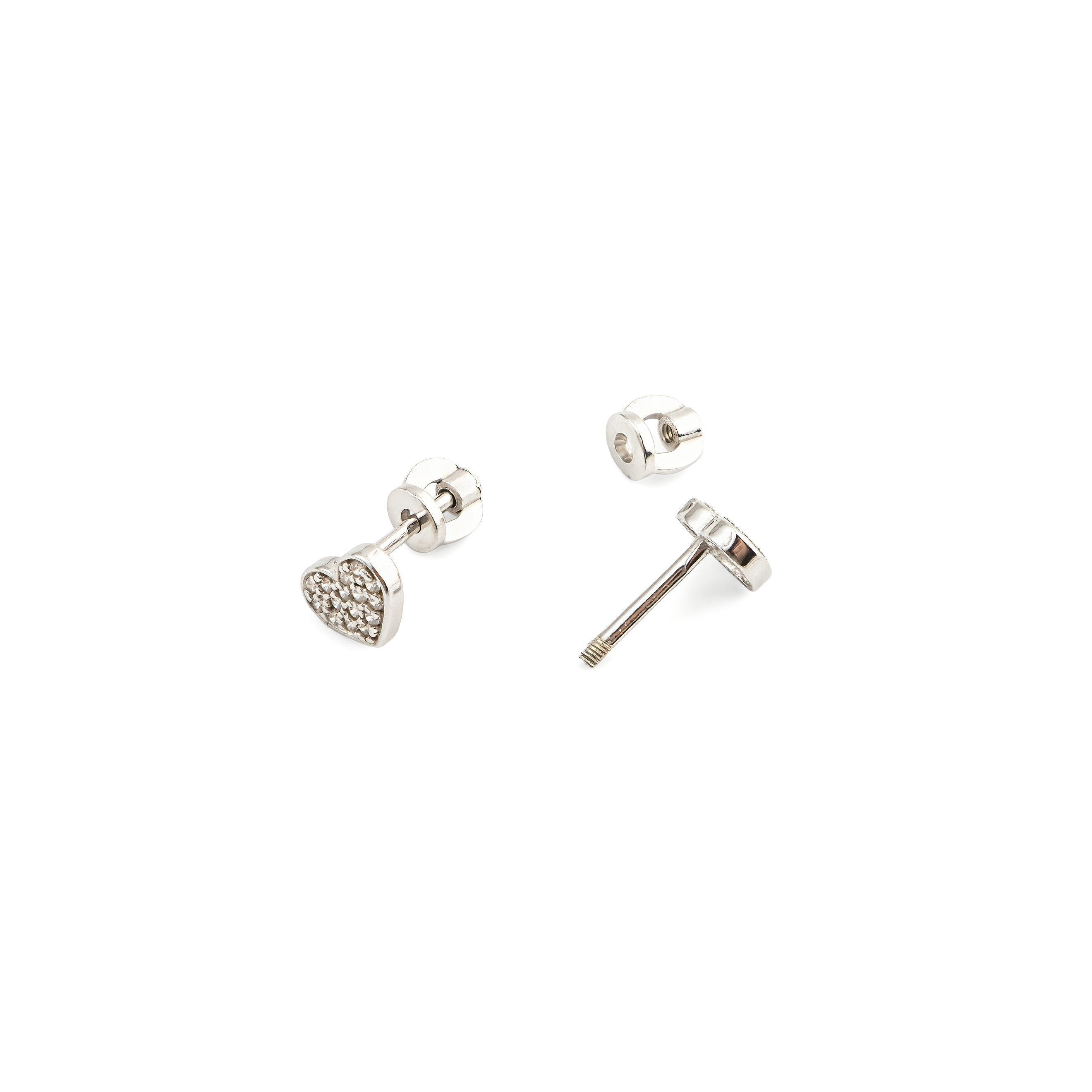 AMORE Earrings