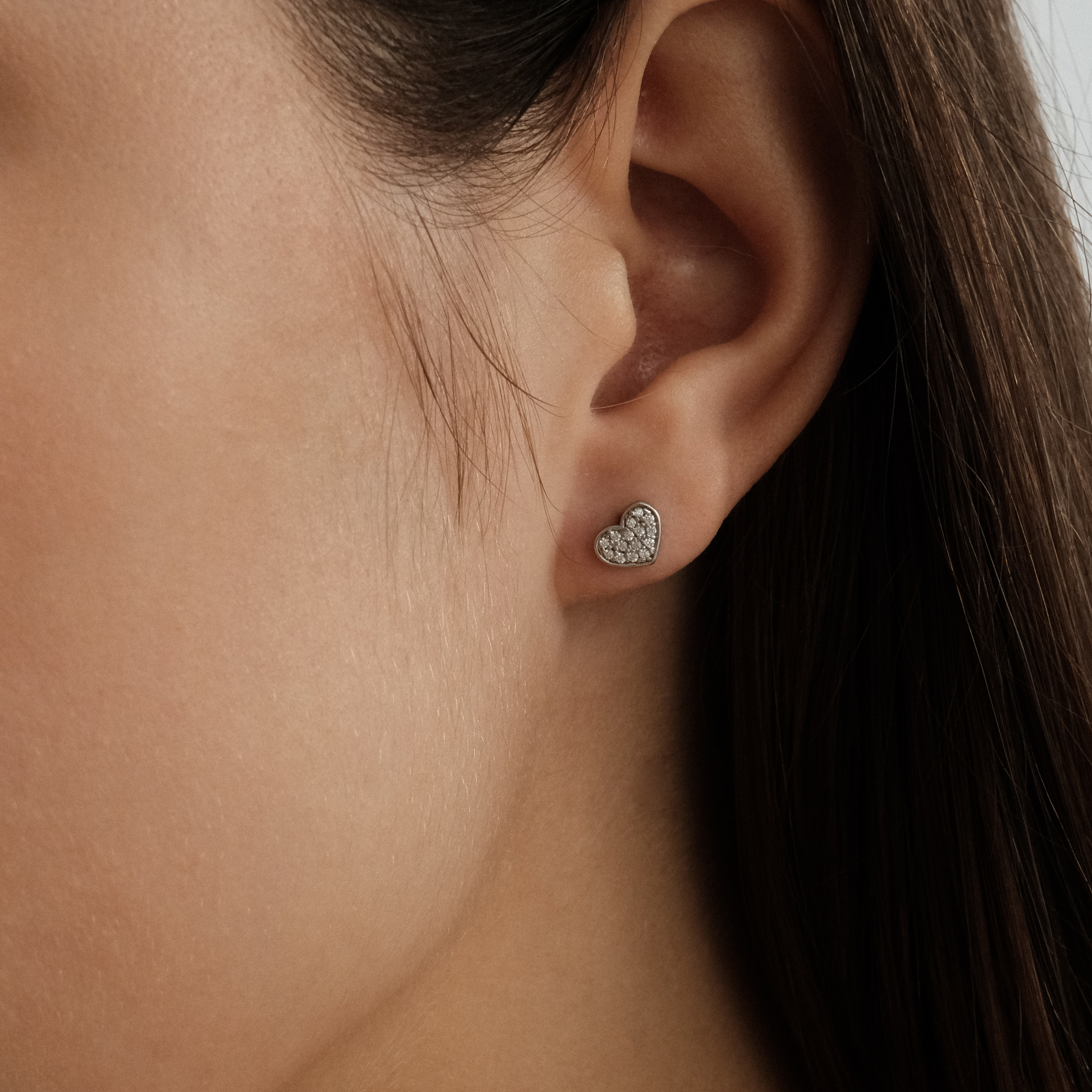 AMORE Earrings