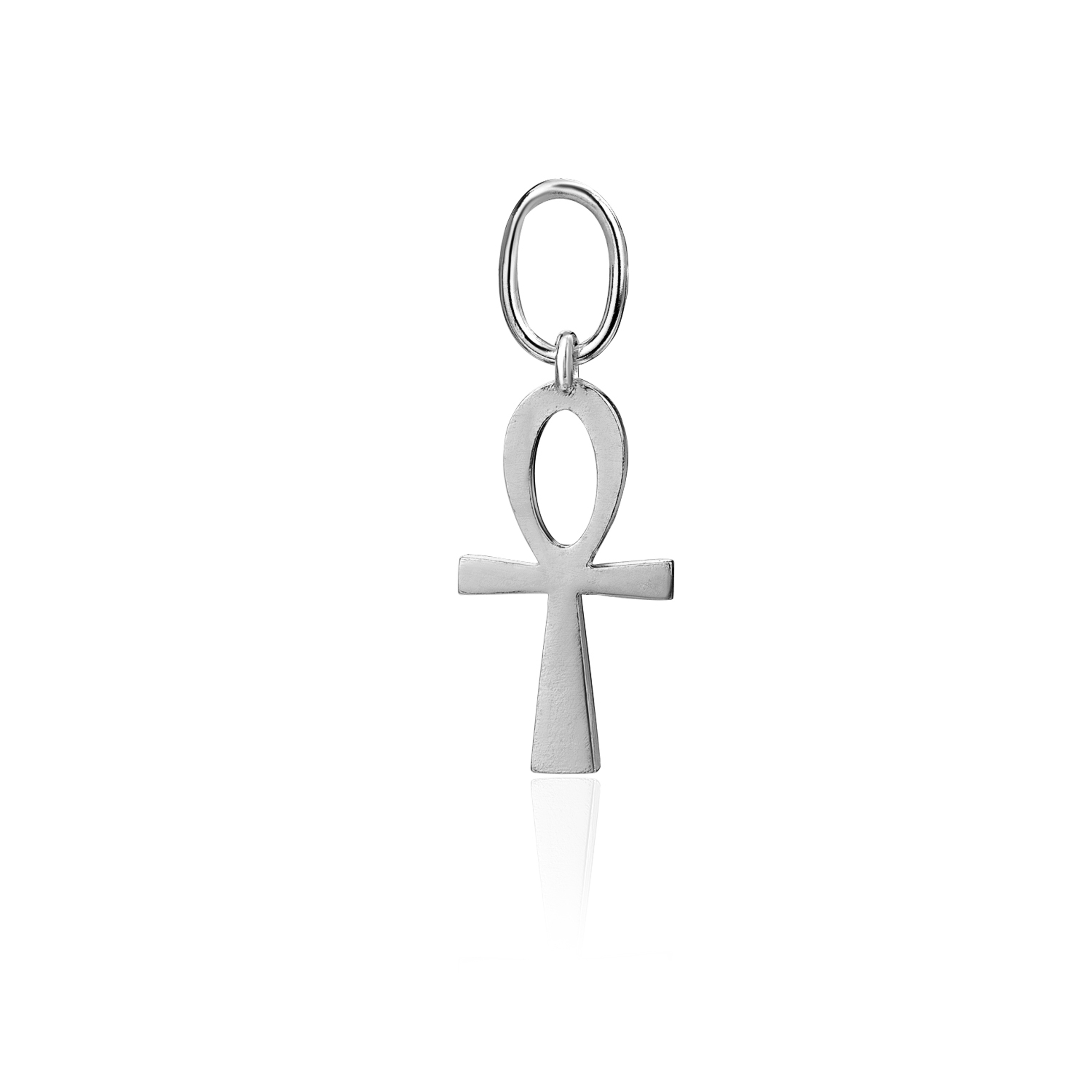 Pendant for EGYPTIAN CROSS earrings made of silver