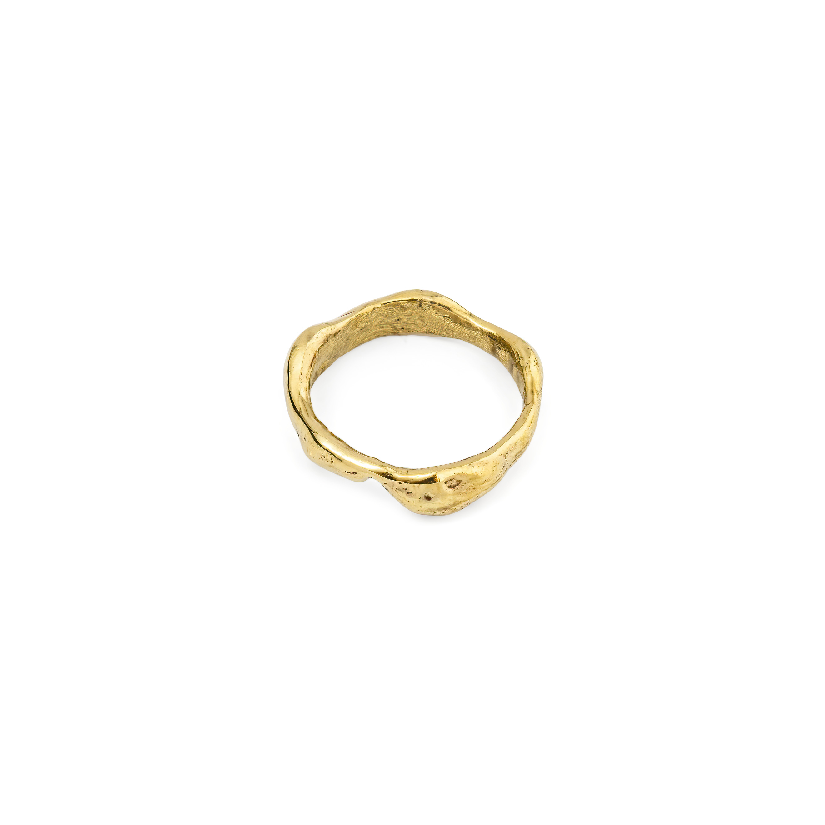 Brass ring