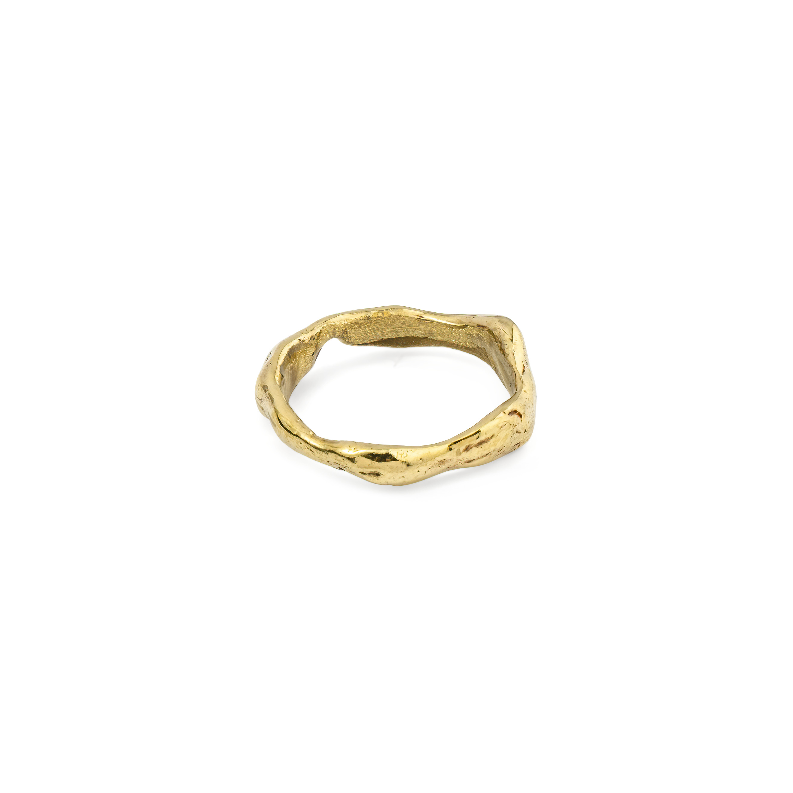 Brass ring