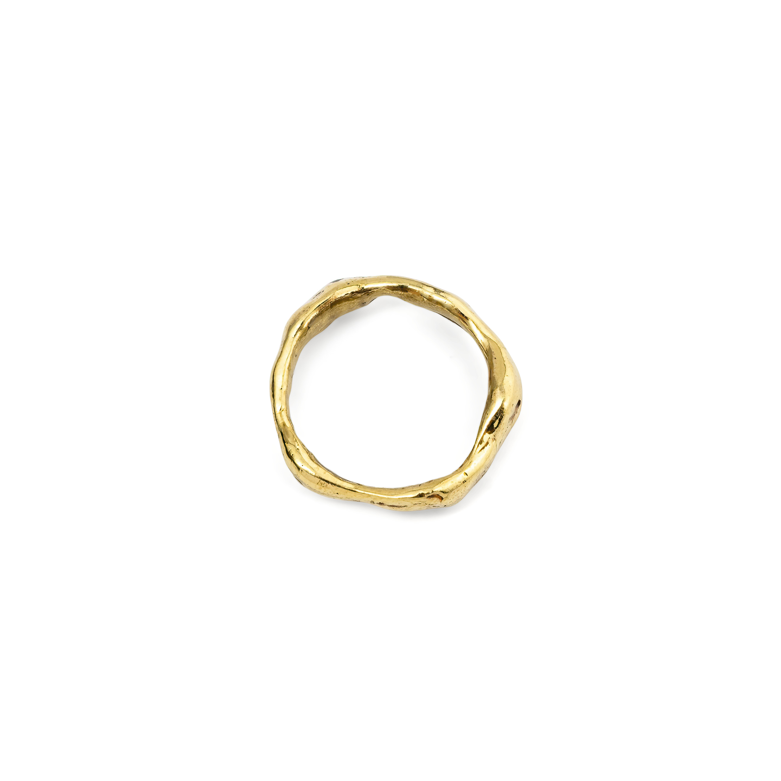 Brass ring