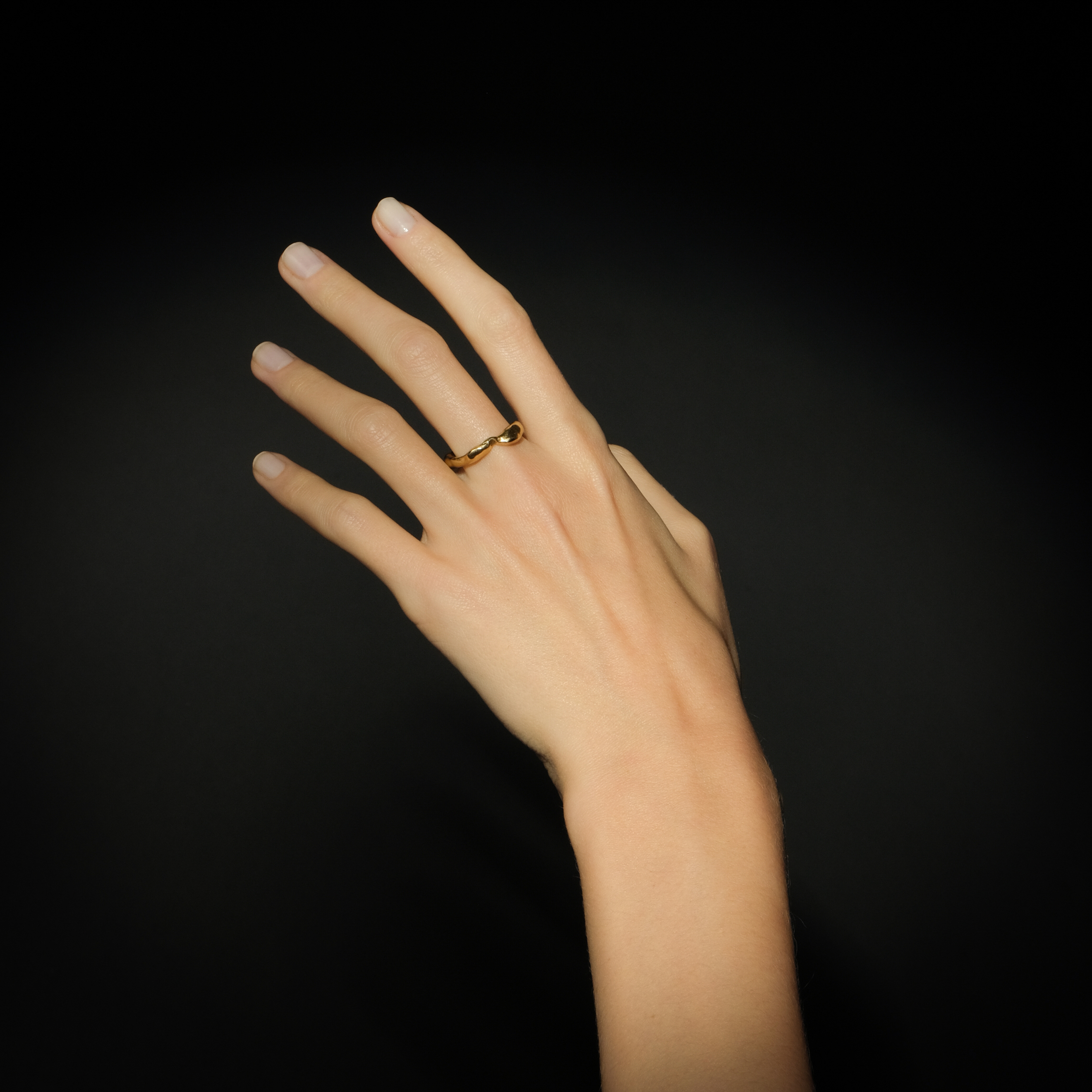 Brass ring