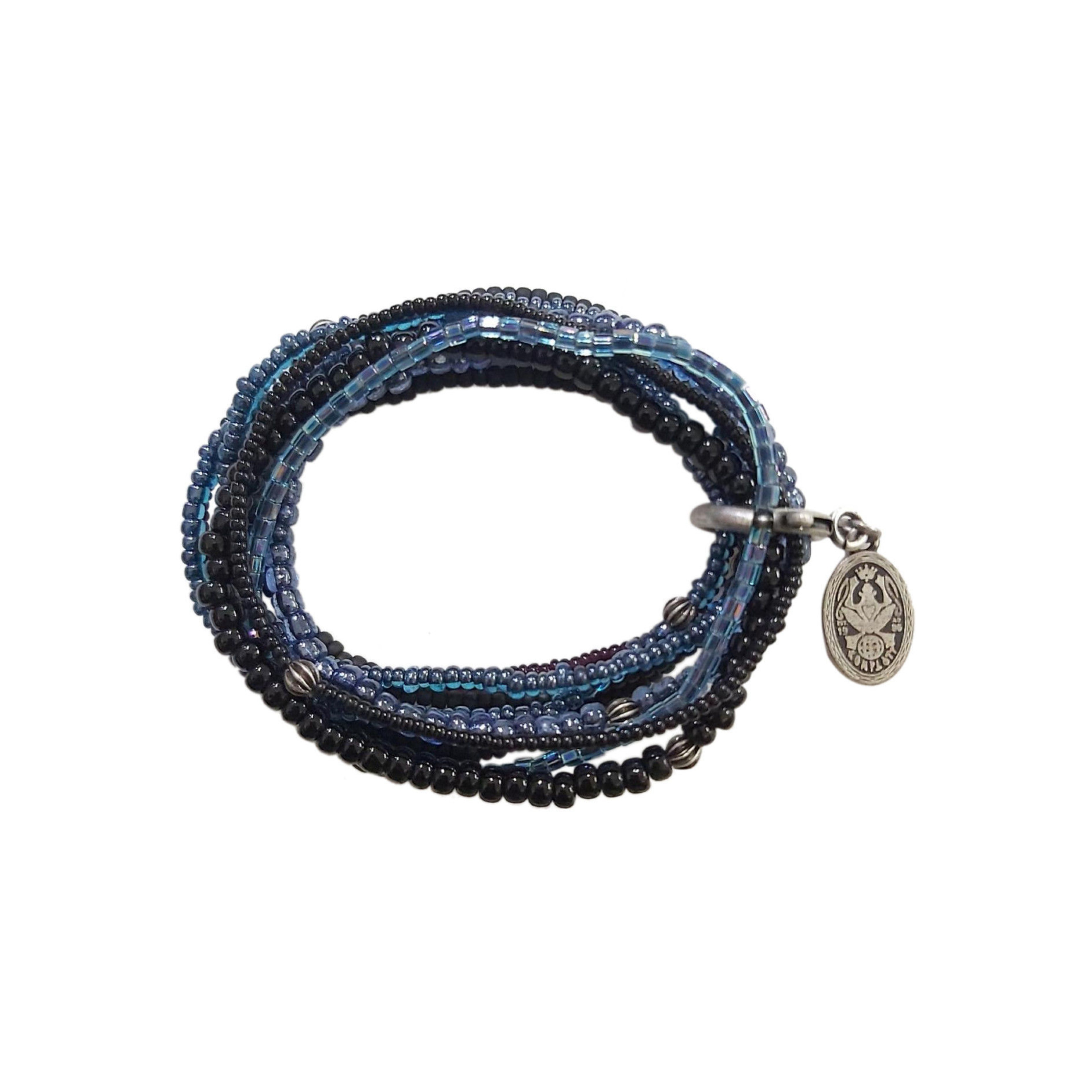 Petit Glamour dAfrique Bracelet