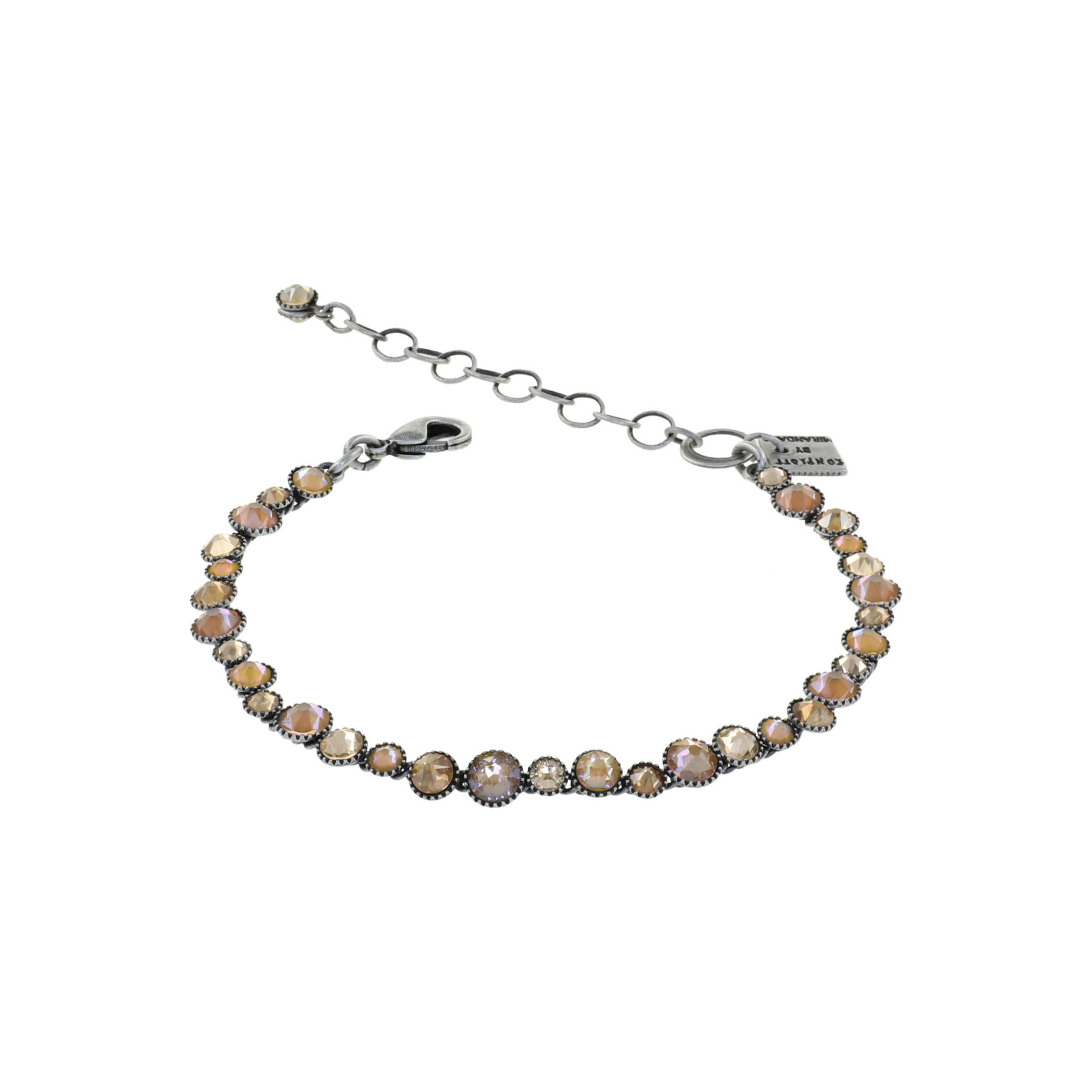Water Cascade Bracelet