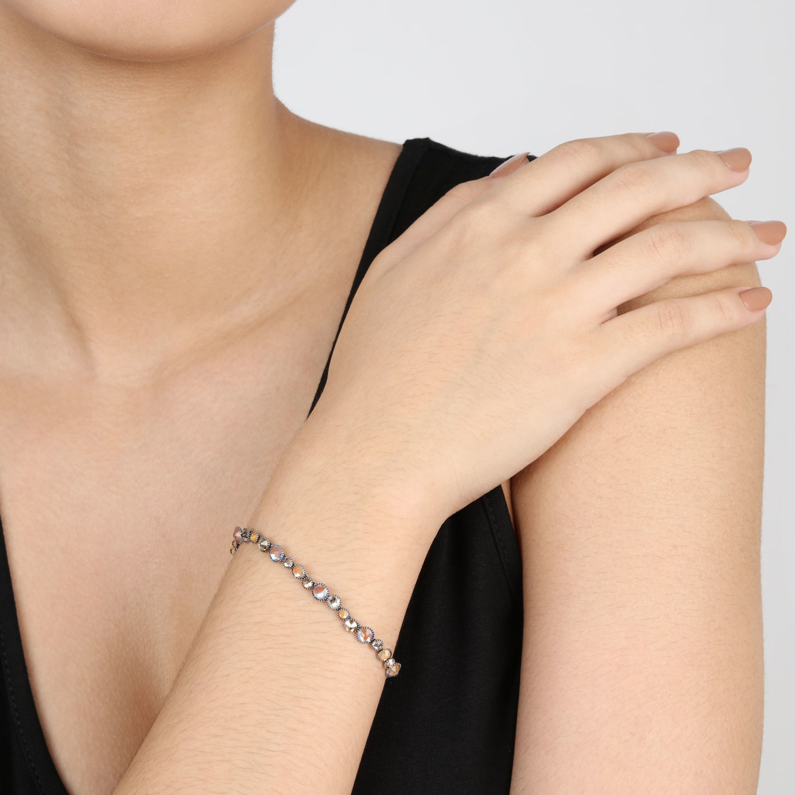 Water Cascade Bracelet