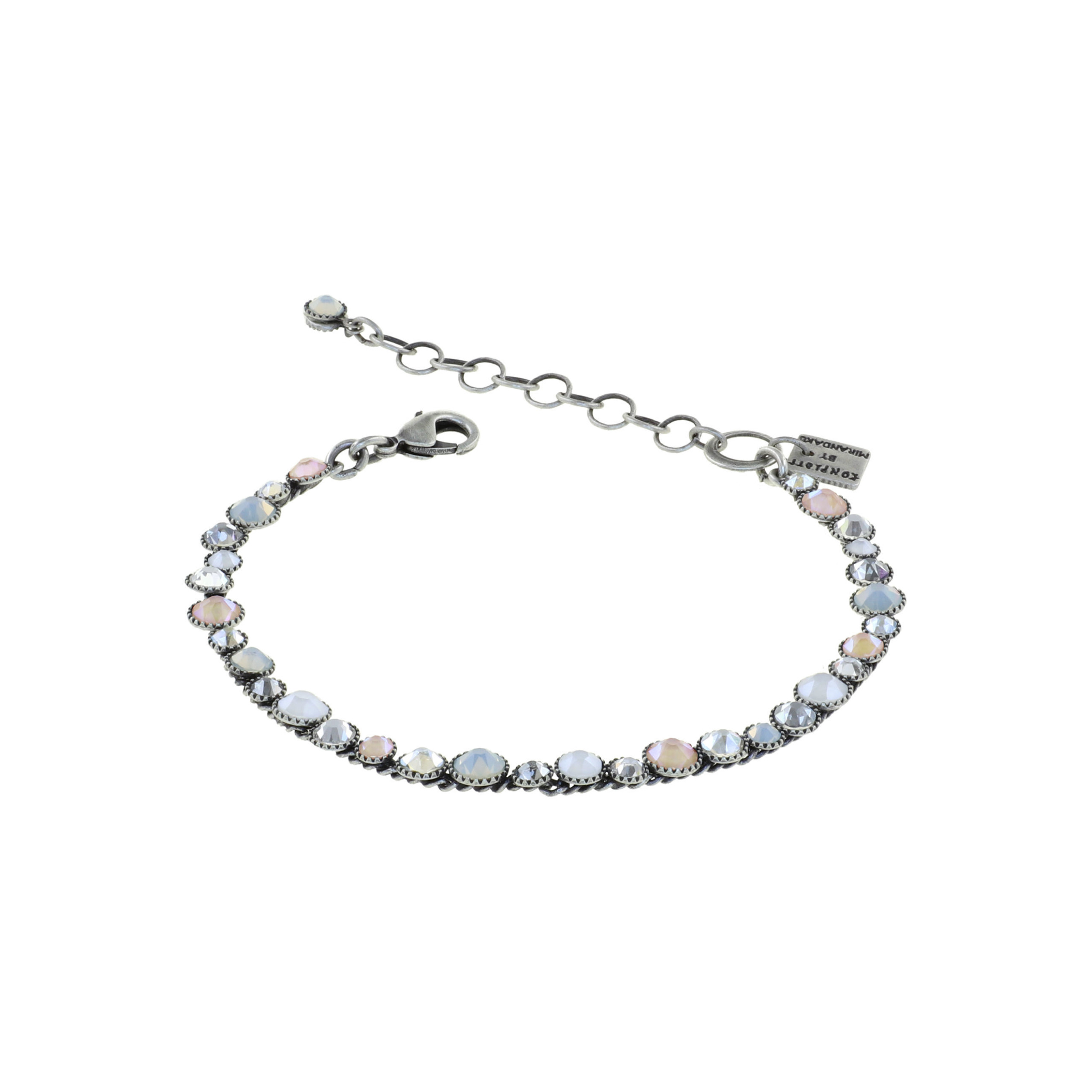 Water Cascade Bracelet
