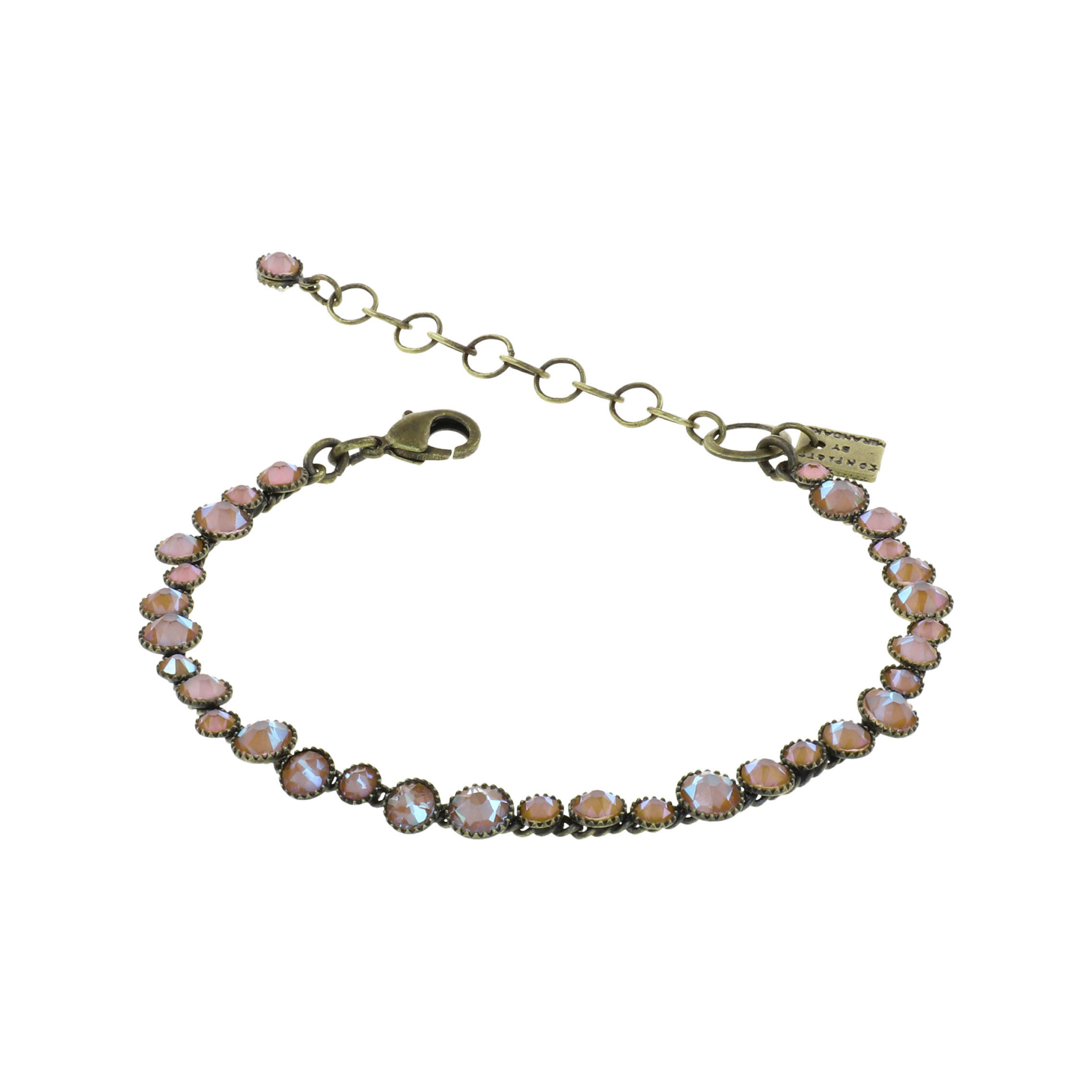 Water Cascade Bracelet