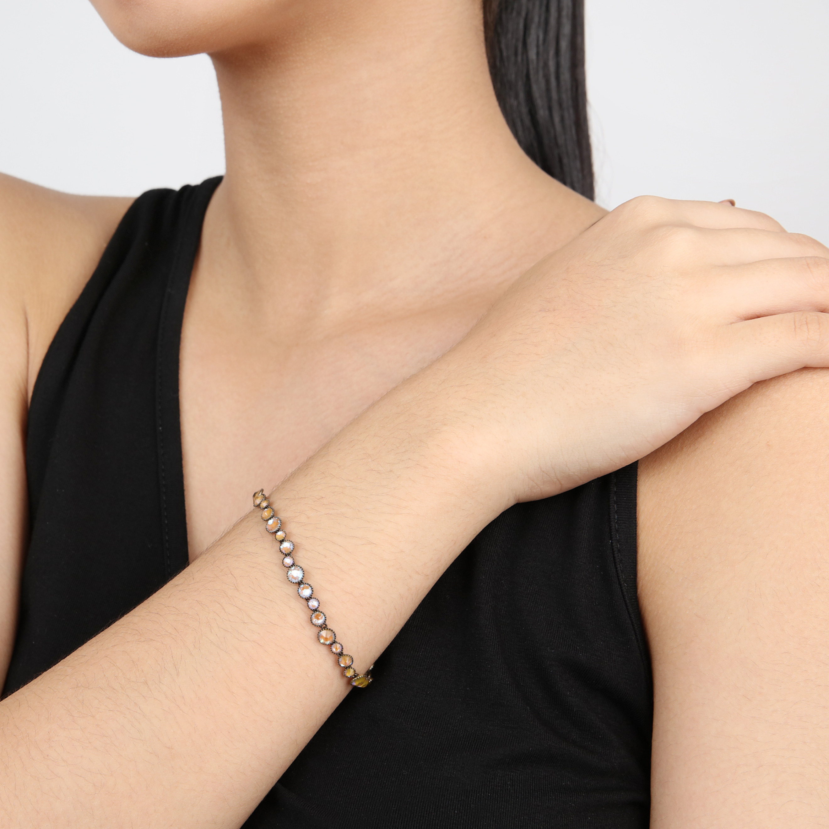 Water Cascade Bracelet