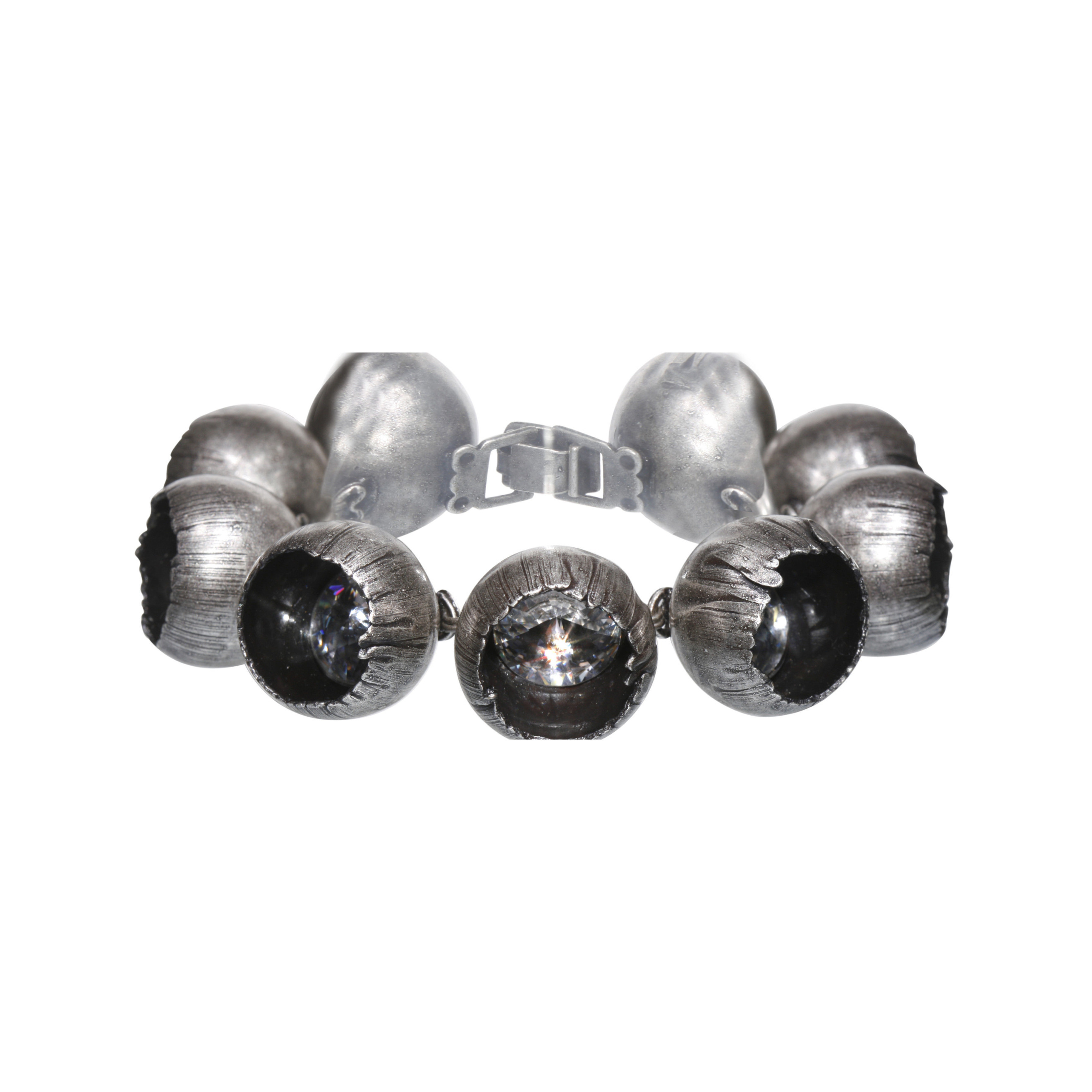 Cocoon Bracelet