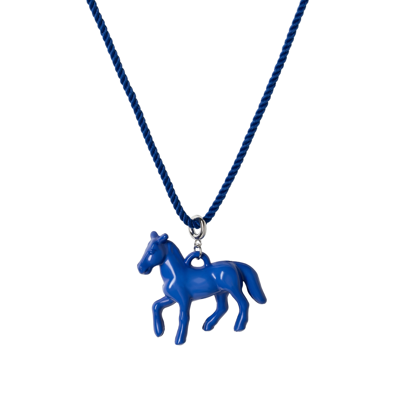 Kotlo Studio Синий шнурок с лошадью Конь в пальто голицына галина конь в драповом пальто повесть