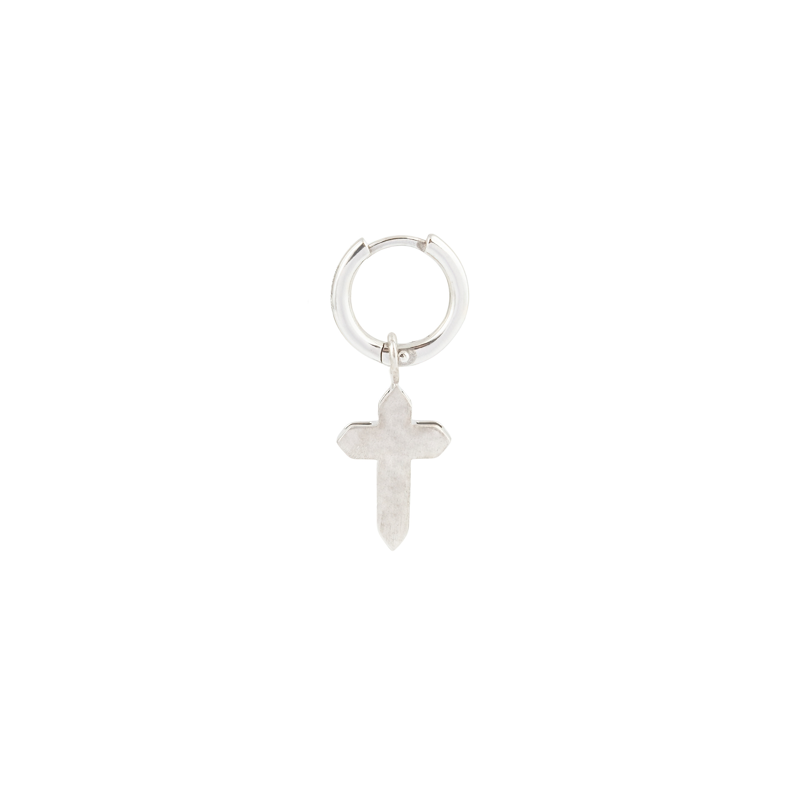 Моносерьги 11 Jewellery Моносерьга Holy Basic