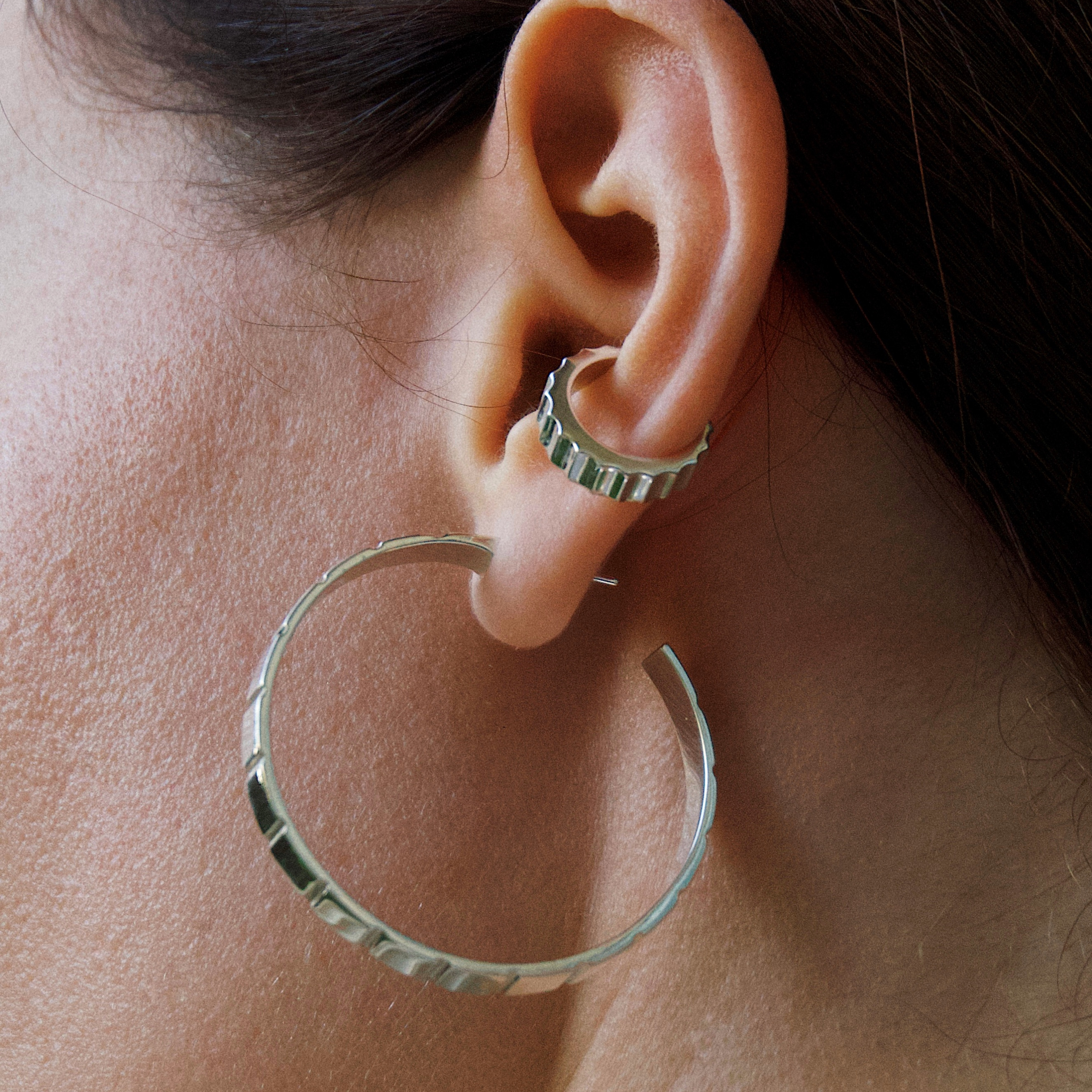 Cuff DORICOS