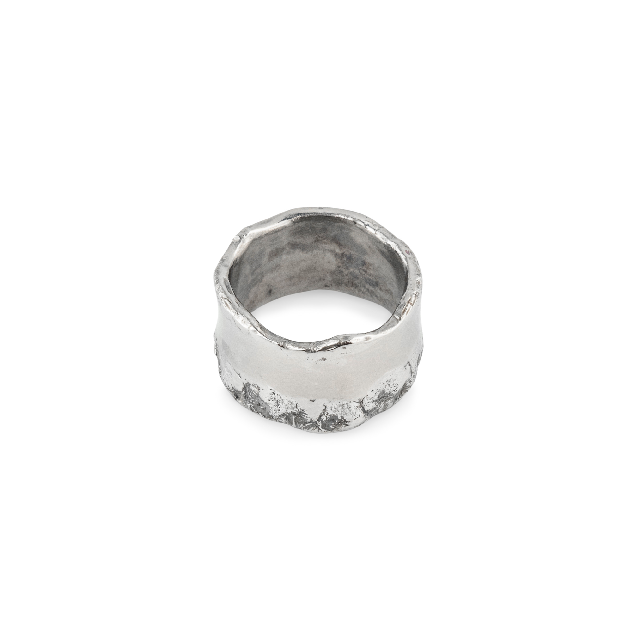 Широкие кольца Grani Jewelry Кольцо Стиг