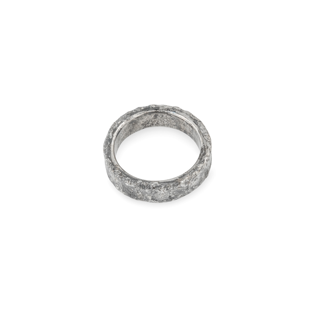 grani jewelry серебряное кольцо dip с изумрудом Grani Jewelry Кольцо Мороз по коже с аквамарином