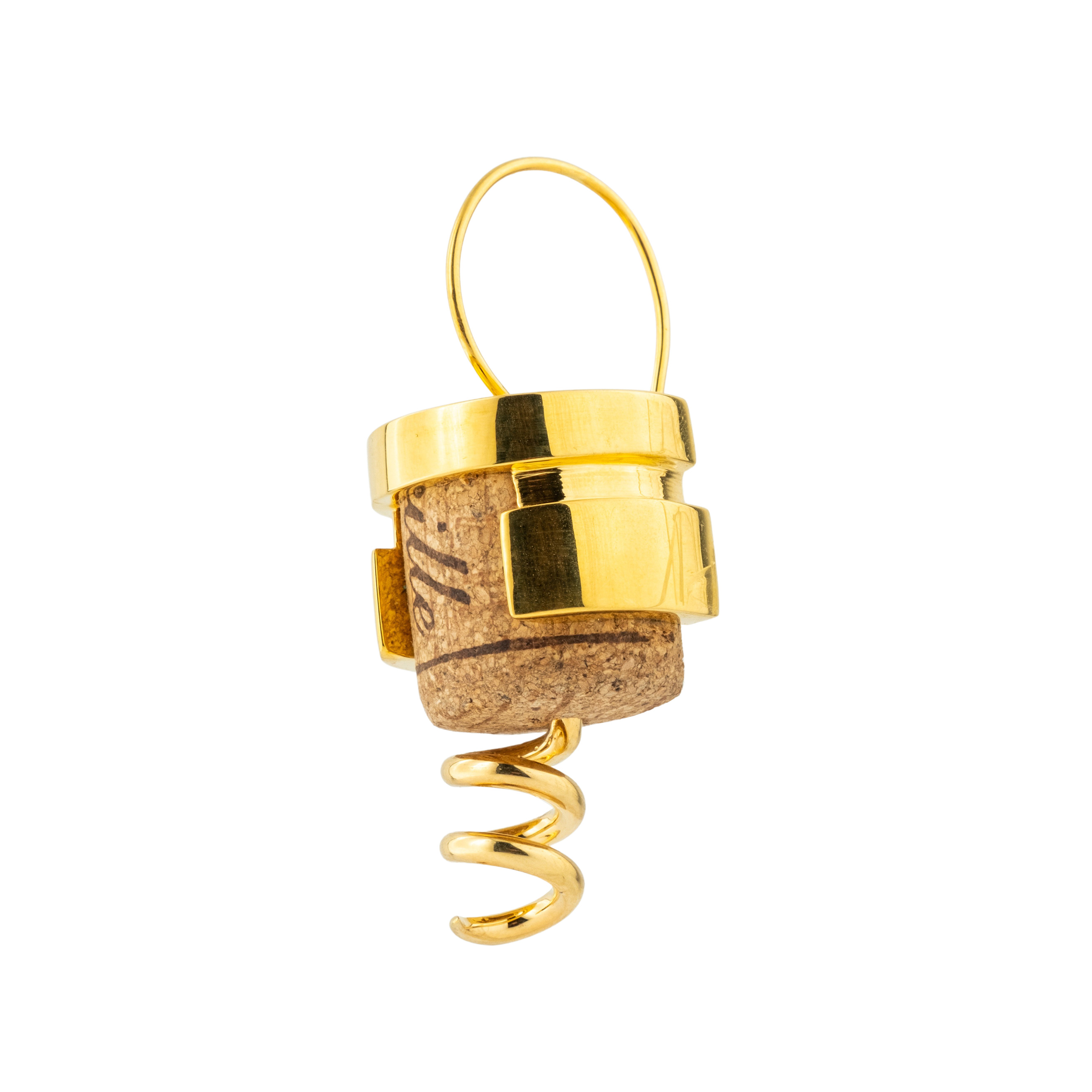 single earring