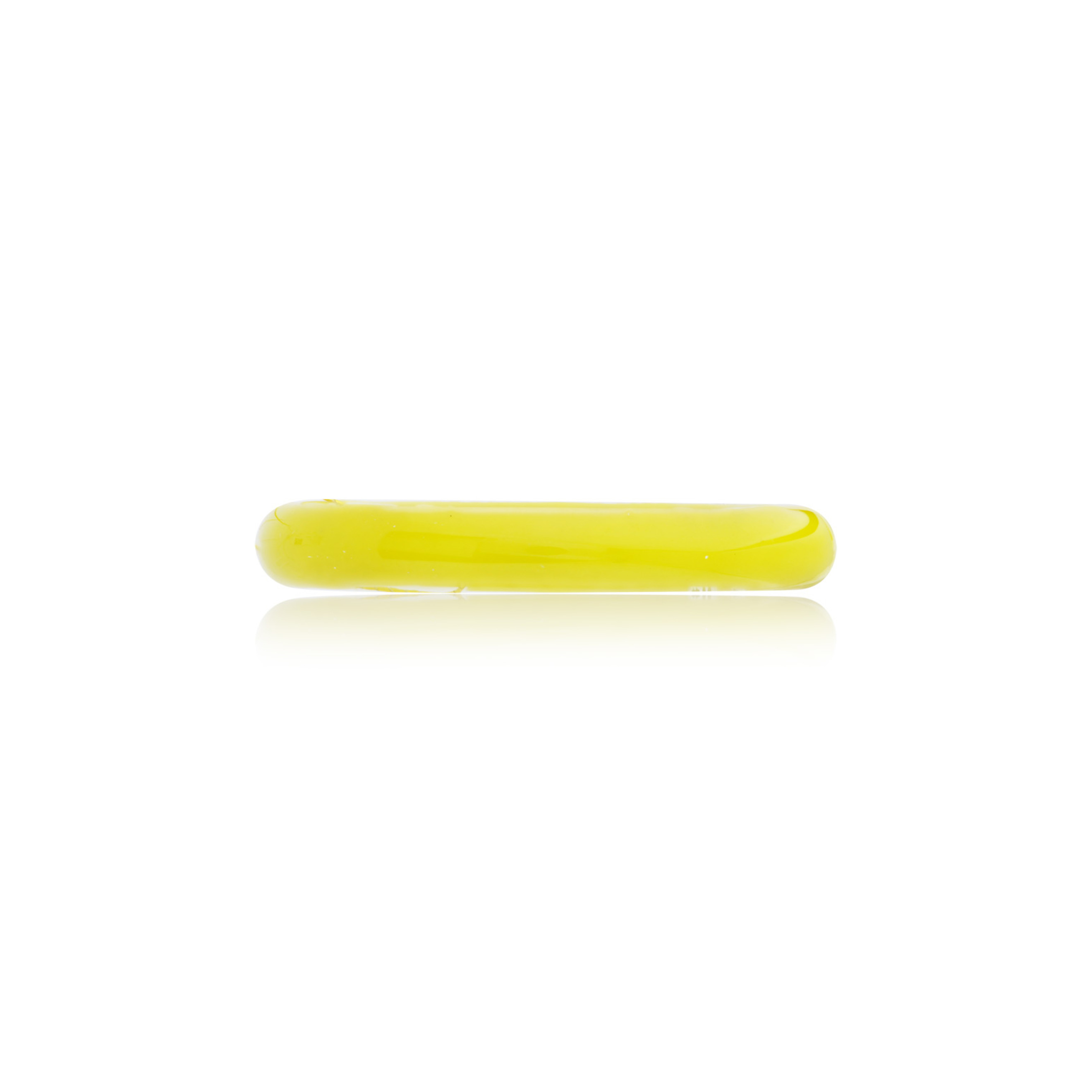 Тонкие кольца RS1912 X DANIILBERG Кольцо из желтого золота CANDY