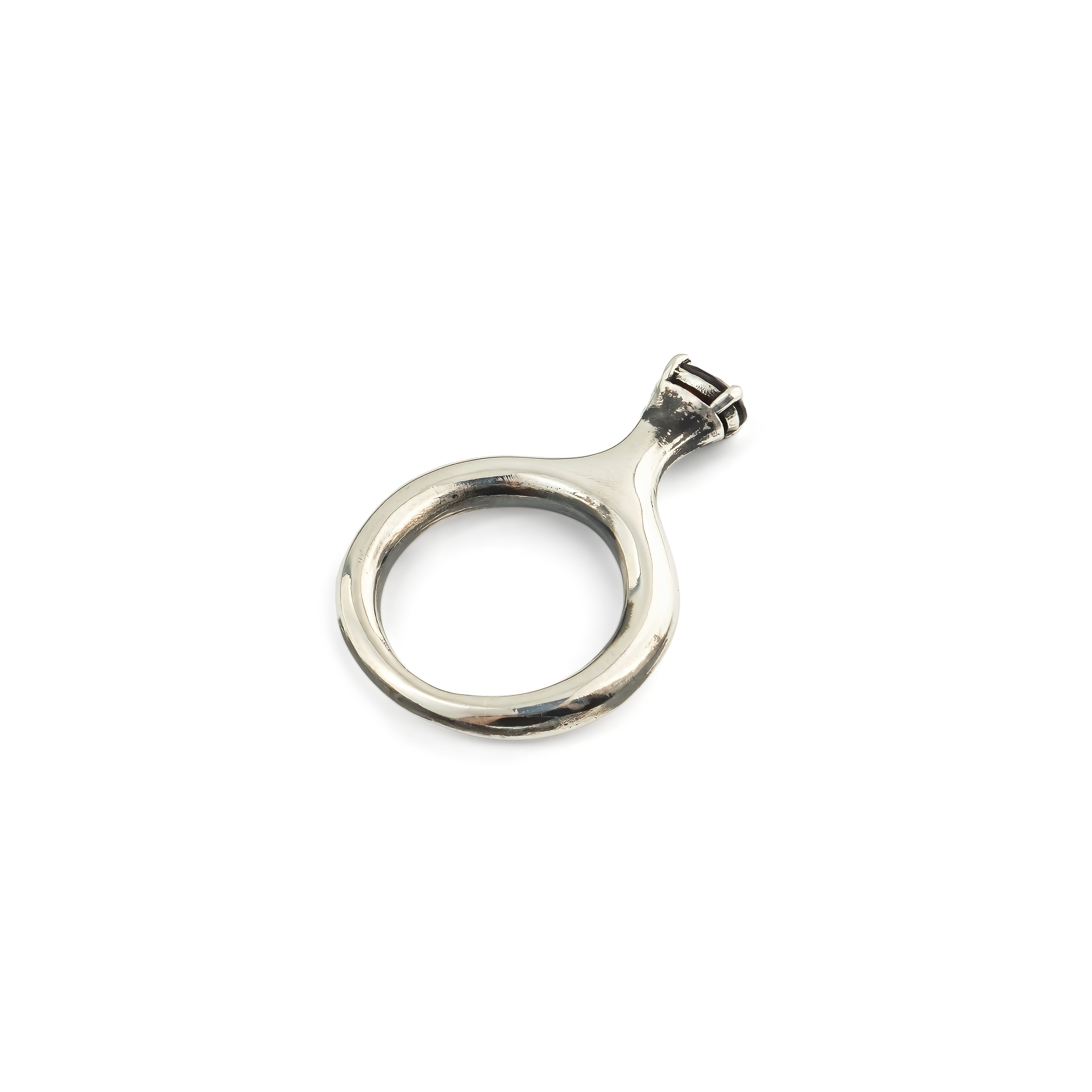 Кольцо Echo Drop Mini