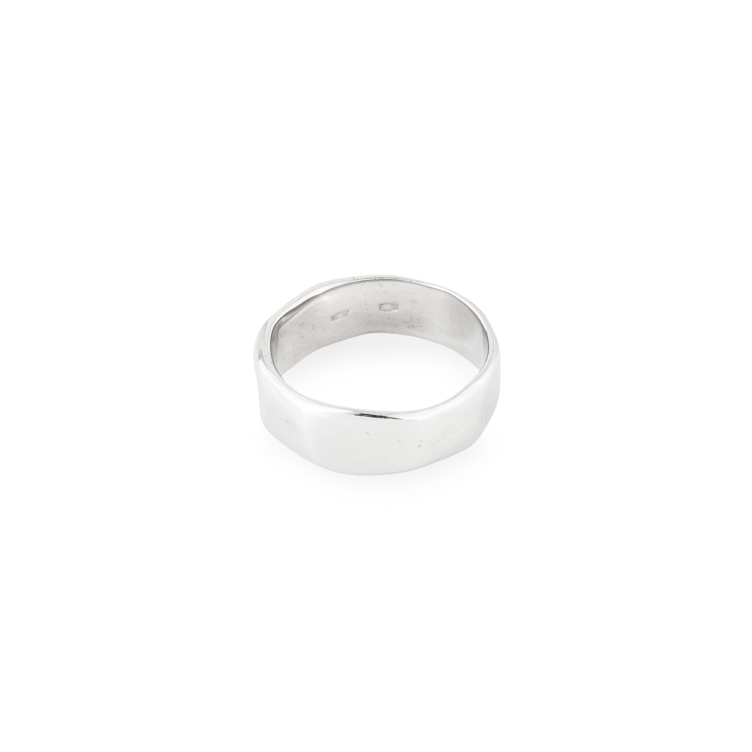 Silver Ring line