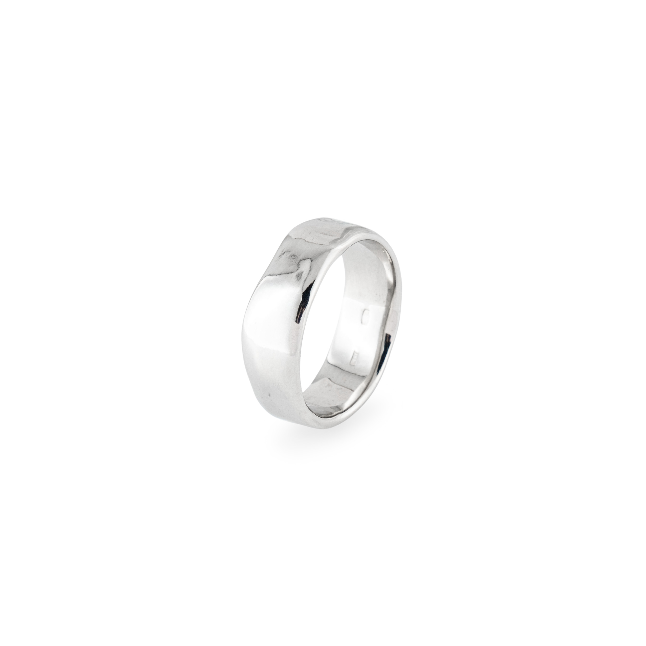 Silver Ring line