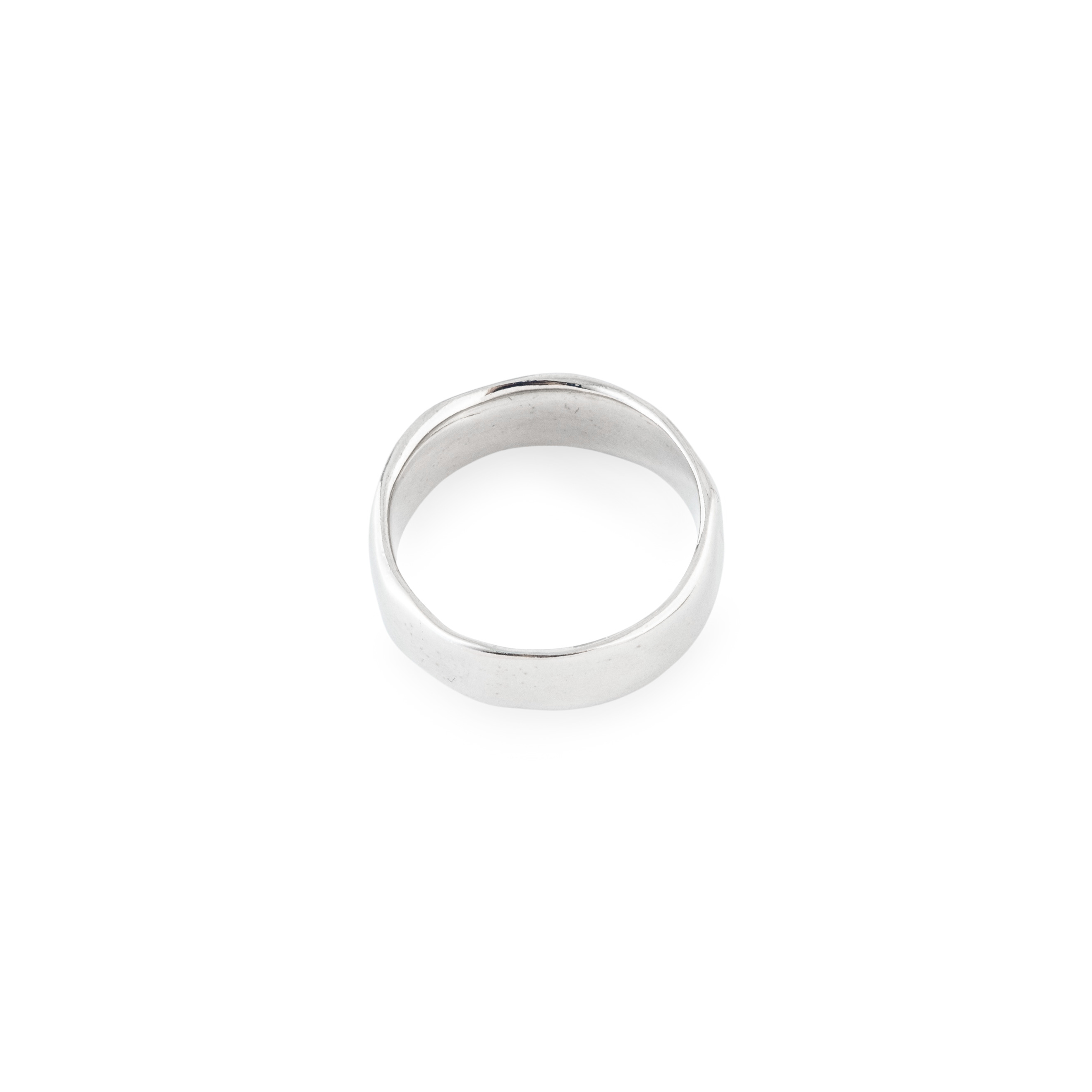 Silver Ring line