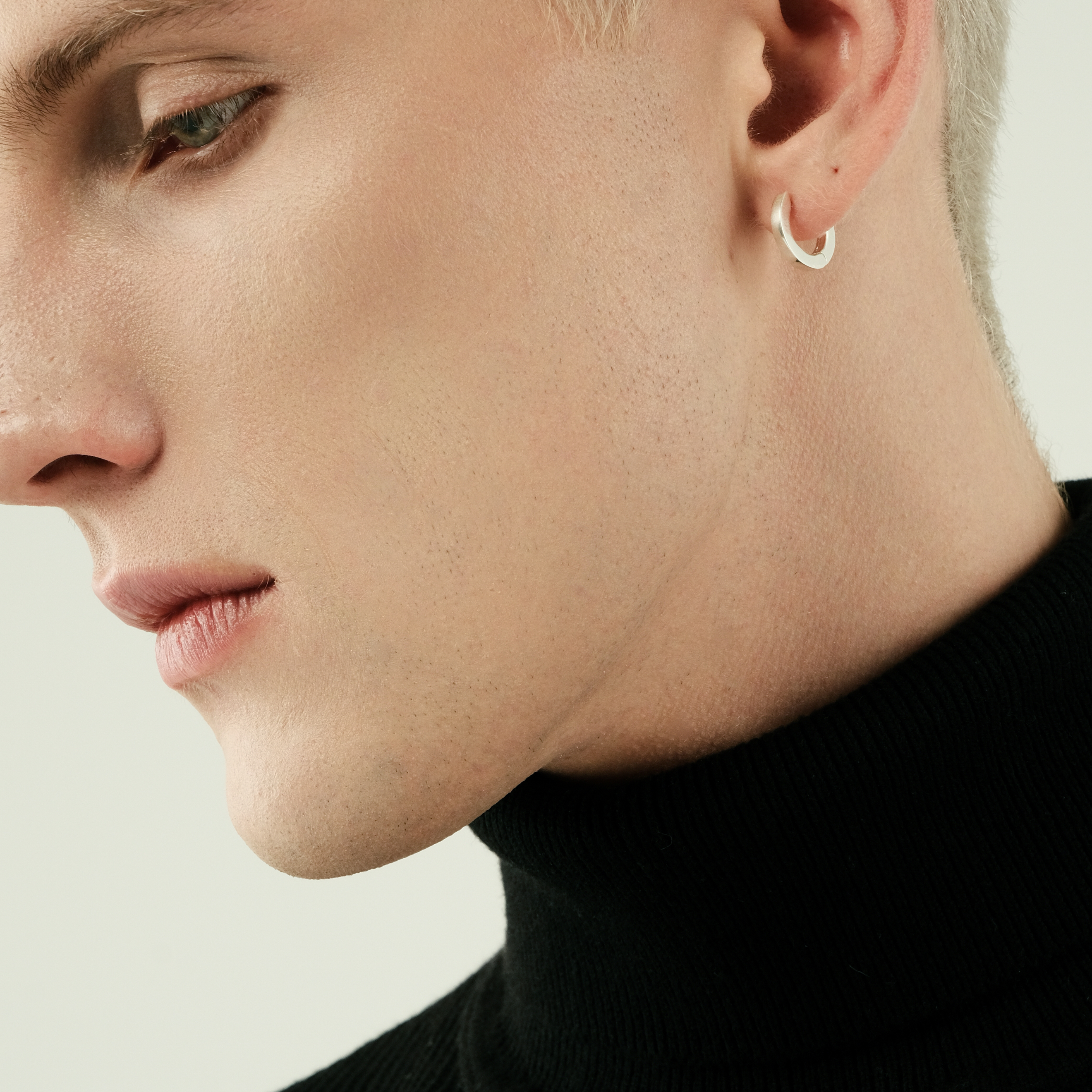 single earring Standart