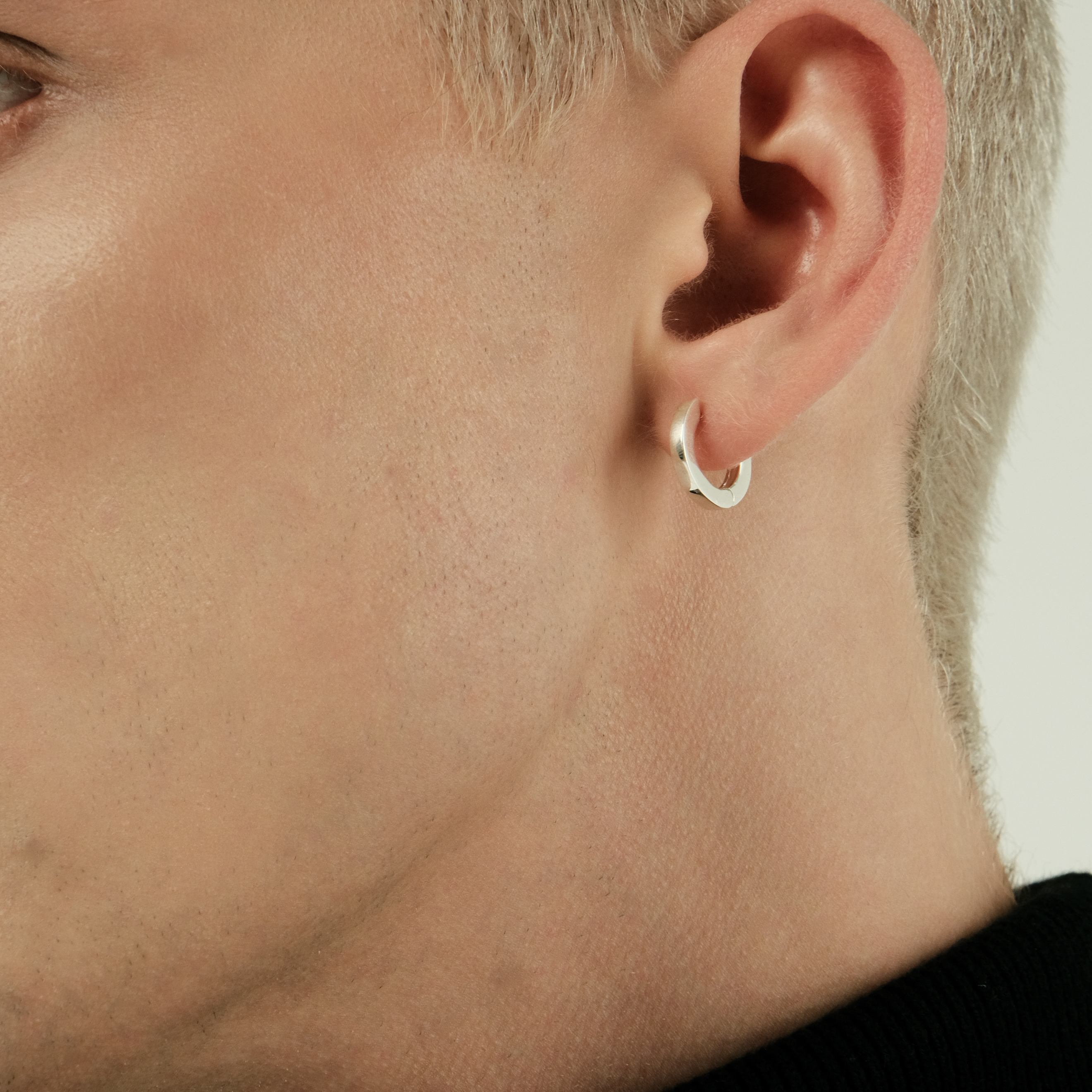 single earring Standart